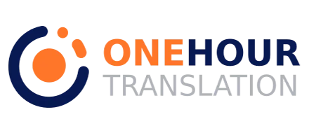 one hour translation