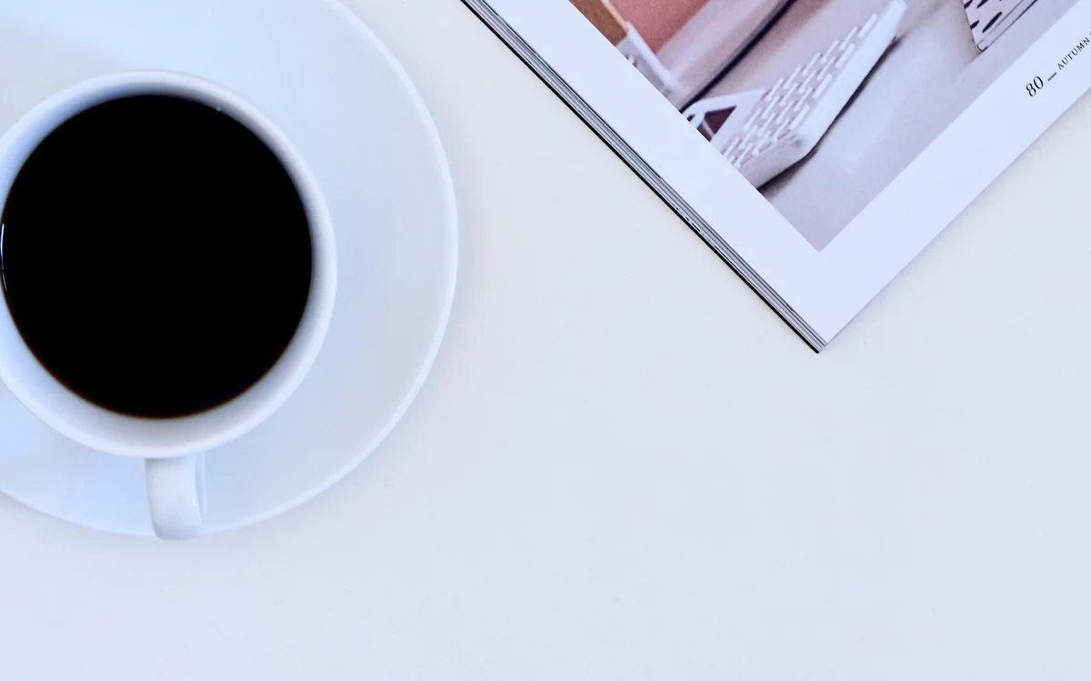 coffee