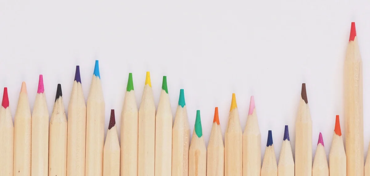 pencils
